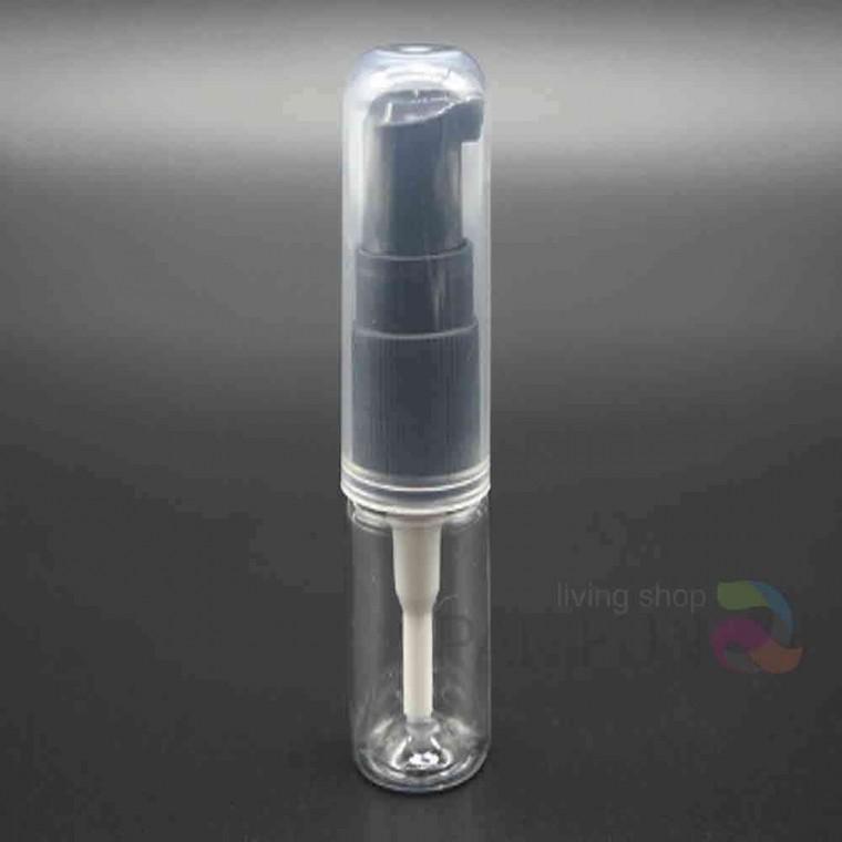 펌프공병 5ml 화장품공병 여행용공병 화장품용기 휴대용공병 미니공병