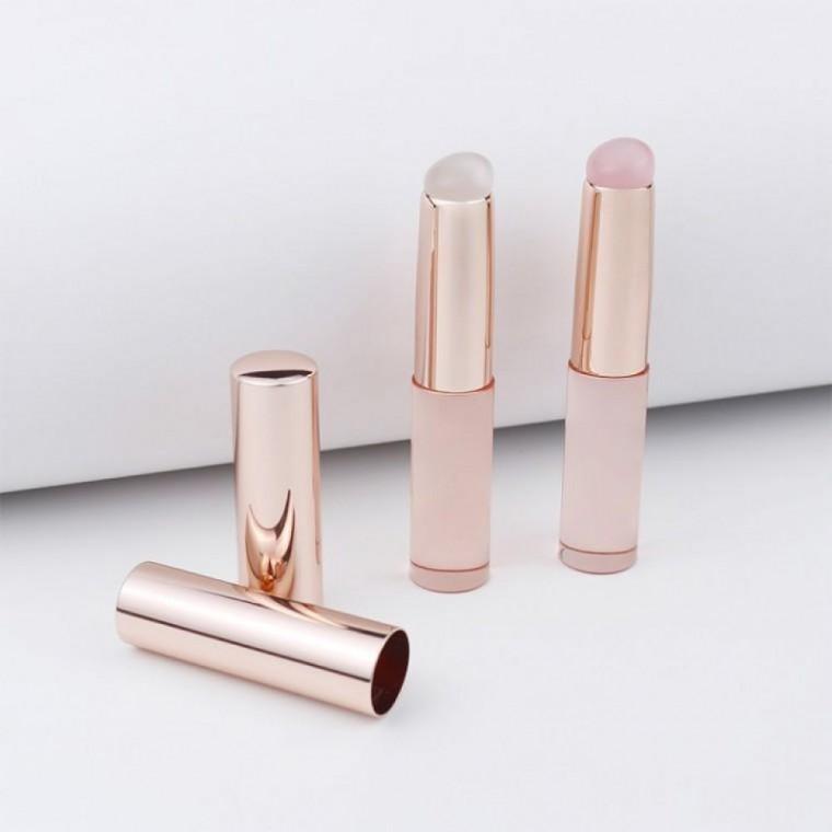 EA 휴대용 실리콘 립 브러쉬 메이크업 툴 여행용 립케어