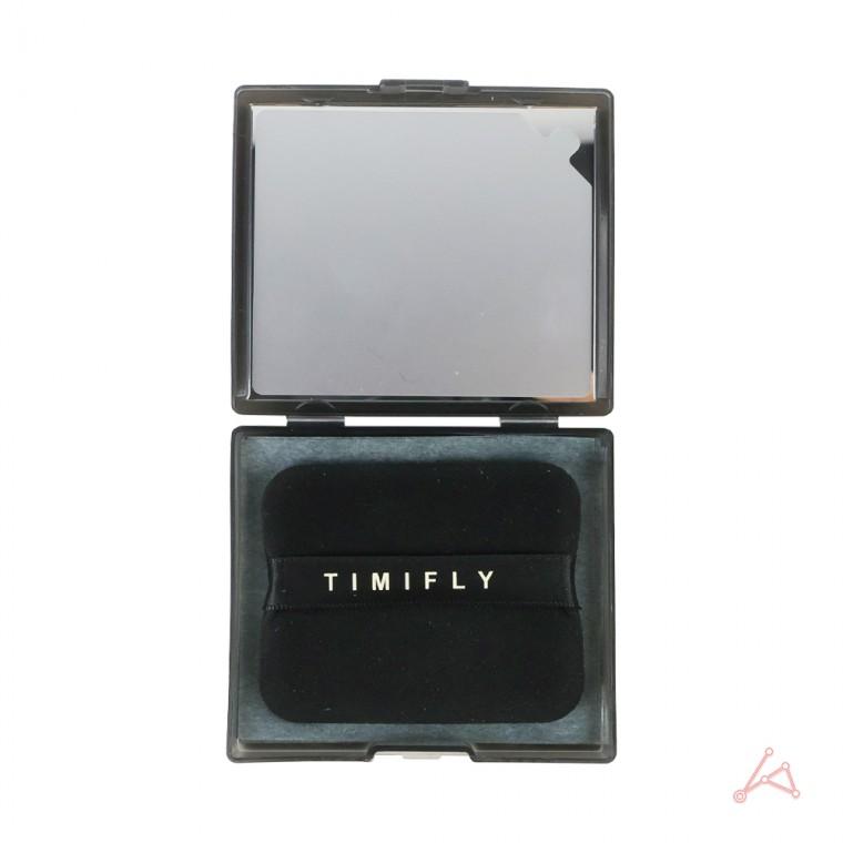 기름종이 케이스 거울 오일필름 휴대용 얼굴 페이퍼 거울오일페이퍼 기름종이팩트