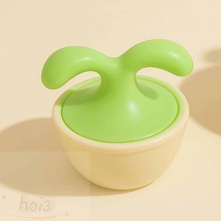 호이 휴대용 수동 안마기 안마볼 맛사지볼 볼마사지