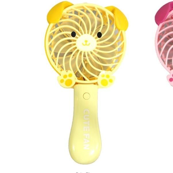 휴대용선풍기 탁상 큐트핸드선풍기-TJ.G 미니선풍기 센스있는 선택