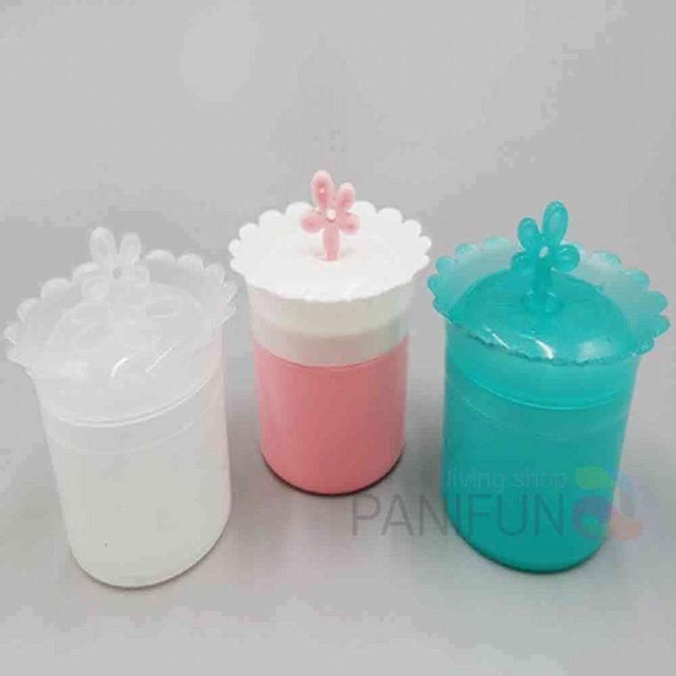 클렌징폼 거품기 여행용세안거품기 미니거품기 세안용품 버블기 수동거품기 핸드거품기 여행용거품기 세안