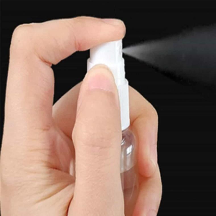30ml 스프레이형 용기 퍼퓸용기 투명용기 여행용공병