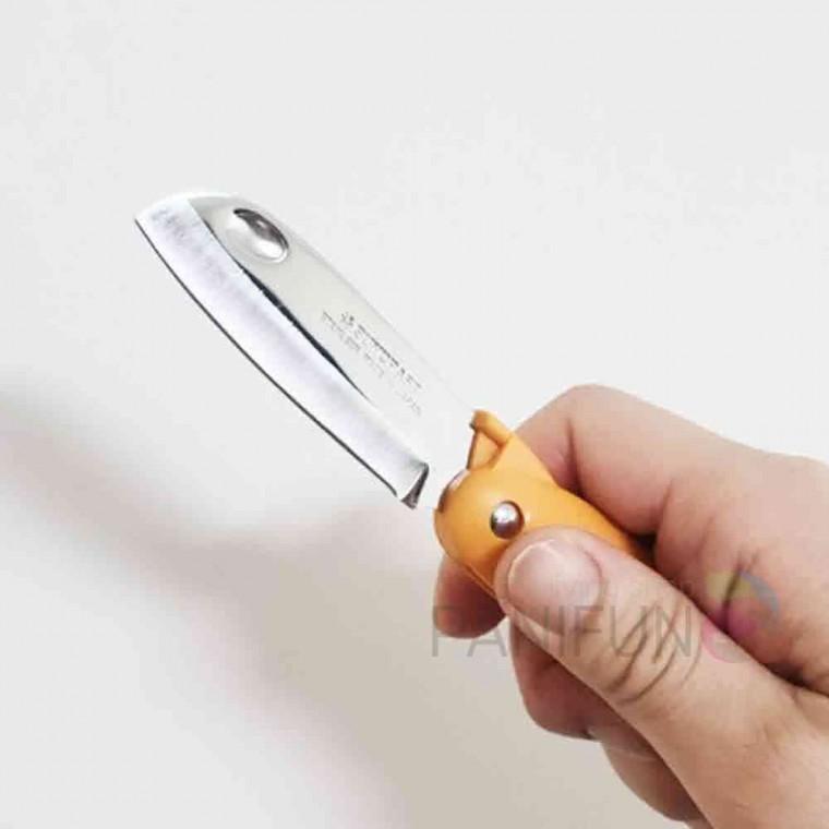 휴대 접이 과도 주머니칼 캠핑식도 캠핑나이프 과일깍는칼 주방용칼 캠핑과도 여행용과도 폴딩나이프 휴대