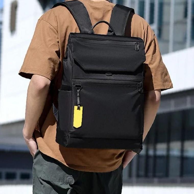 직장인 데일리 백 여행용 미니 백팩 헬스 가방 남녀공용 백팩