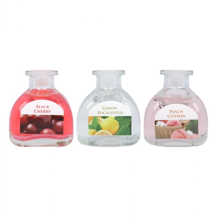 샤르망 자동차 방향제 50ml 디퓨저 차량용 차량용방향제 차량방향제 첫차선물 자동디퓨저 집향제