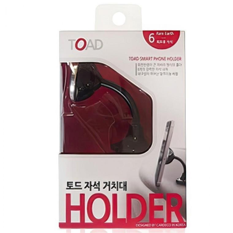 토드 차량용 대시보드 자바라형 차량 스마트폰 거치대 핸드폰