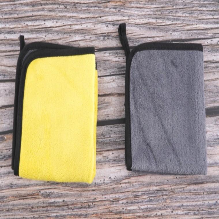 수건 30x30cm 타월 극세사 차량용수건 드라잉타월 세차 걸레 세차용수건 세차극세사타월