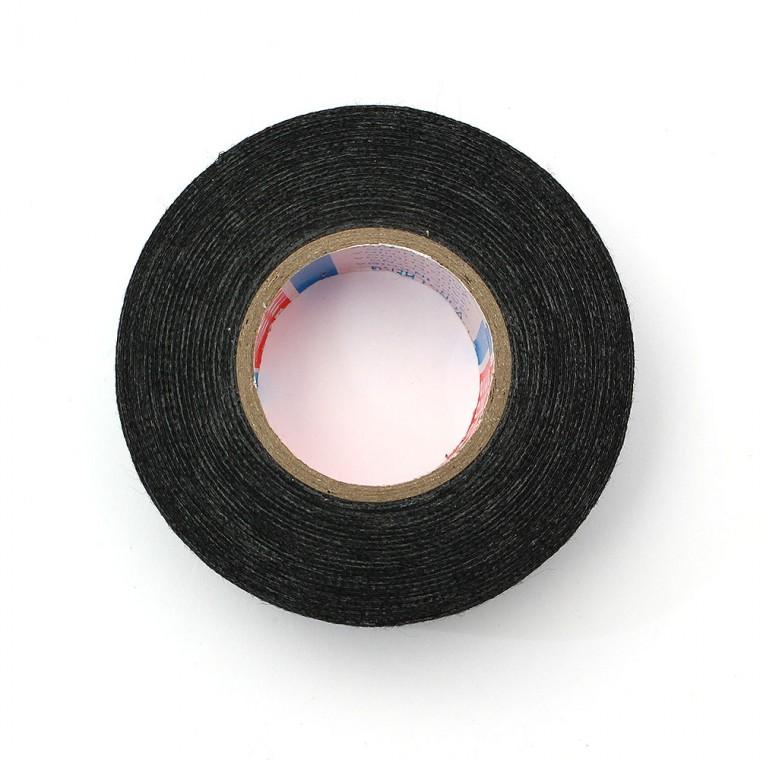 자동차 배선 하네스 흡음 부직포 테이프 32mmx12m 차량 방음 용품