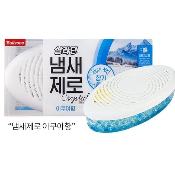 삼중 탈취 아쿠아 차량 탈취제 품질 만족 데일리 필수템 가성비 좋은
