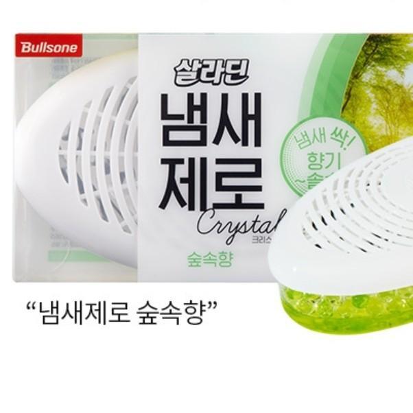 차량 숲속 탈취 삼중 탈취제 센스있는 선택 실용적인 데일리 필수템