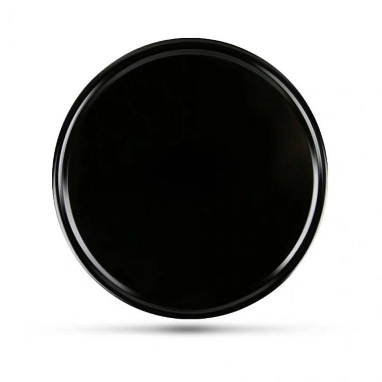 미끄럼방지 먼지제거 차량패드 원형 젤패드 원형패드 50mm