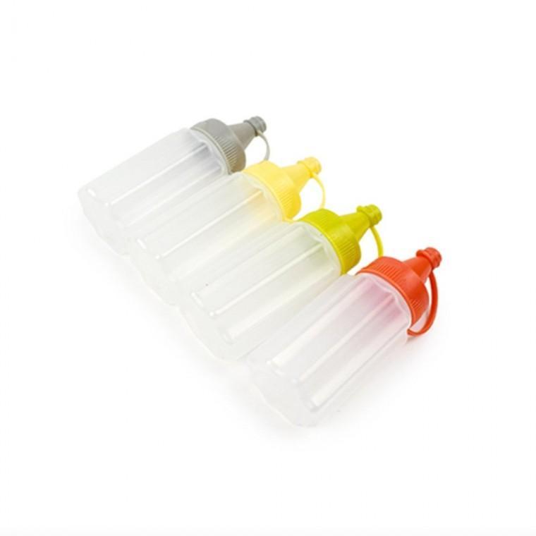 미니 소스통 4p 업소용소스통1000ml 도시락미니소스통20ml 미니소스통70ml