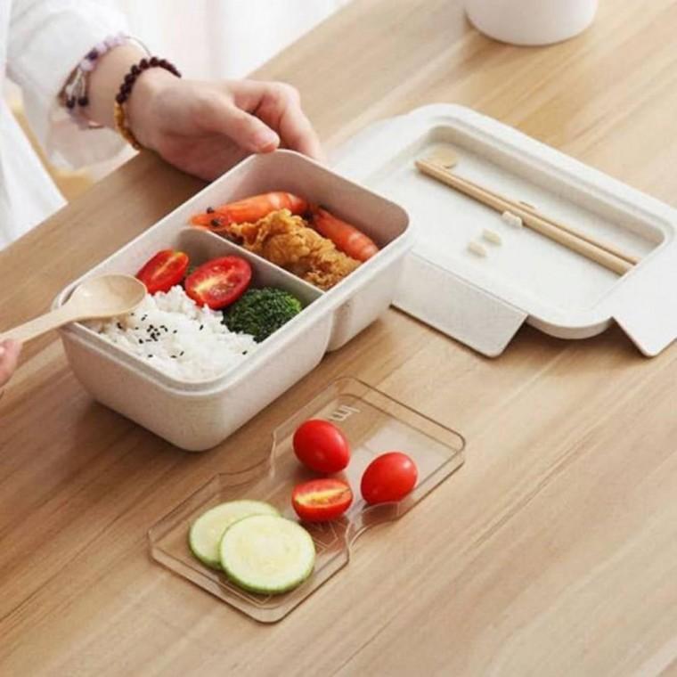 전자레인지 도시락통 직장인 런치박스 과일 용기
