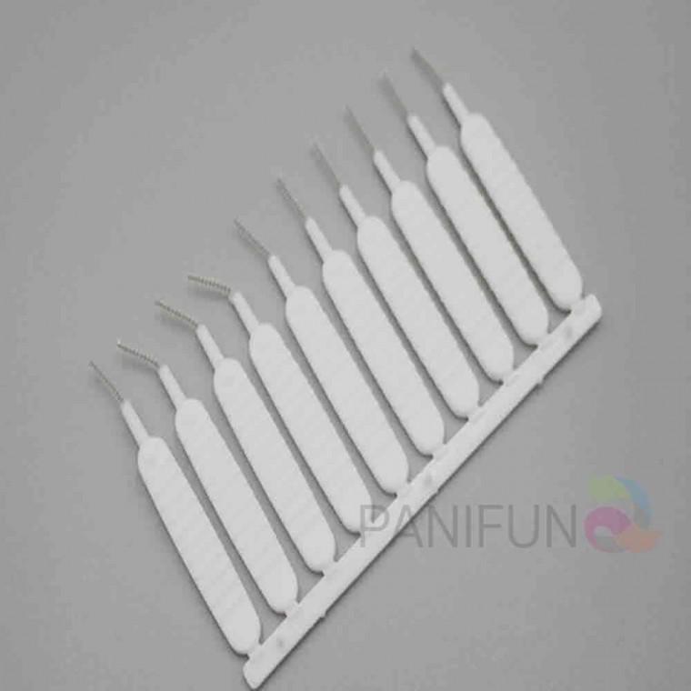 샤워기 청소 브러쉬 샤워기헤드청소 구멍청소 주방수전브러쉬 노즐청소 샤워기헤드세척솔 틈새청소솔 물줄