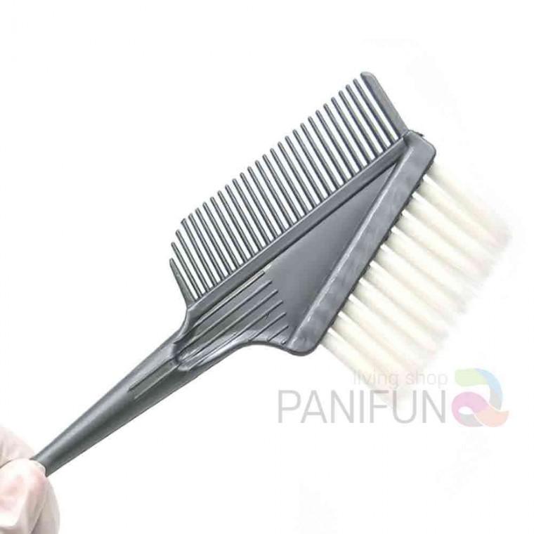 염색붓 염색솔 미용빗 염색용빗 가정염색빗 미용브러쉬 셀프염색빗 매직브러쉬 헤어빗 파마빗