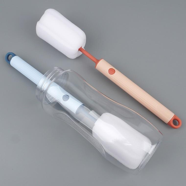 스폰지 병솔 세척솔 젖병솔 세척브러쉬