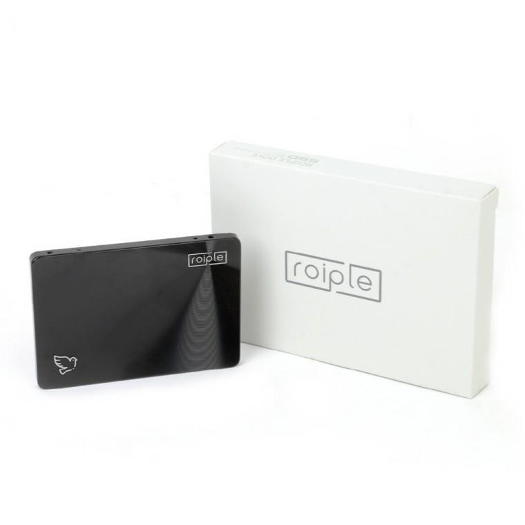 디오테라 ROIPLE DOVE SSD (512GB)