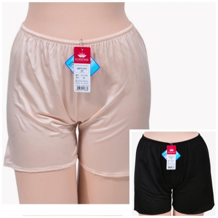 여자속바지 여자여름속옷여름용속옷 편한속바지 여름속옷 파자마룩 여성내의