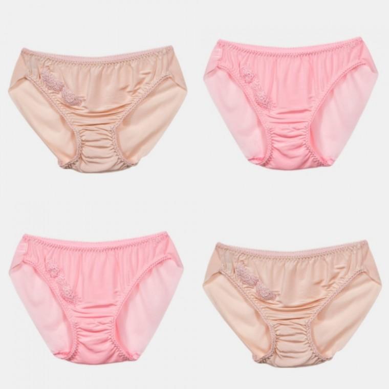 인견삼각팬티 편한속옷 여름팬티 시원한팬티 여성여름팬티 여자여름팬티