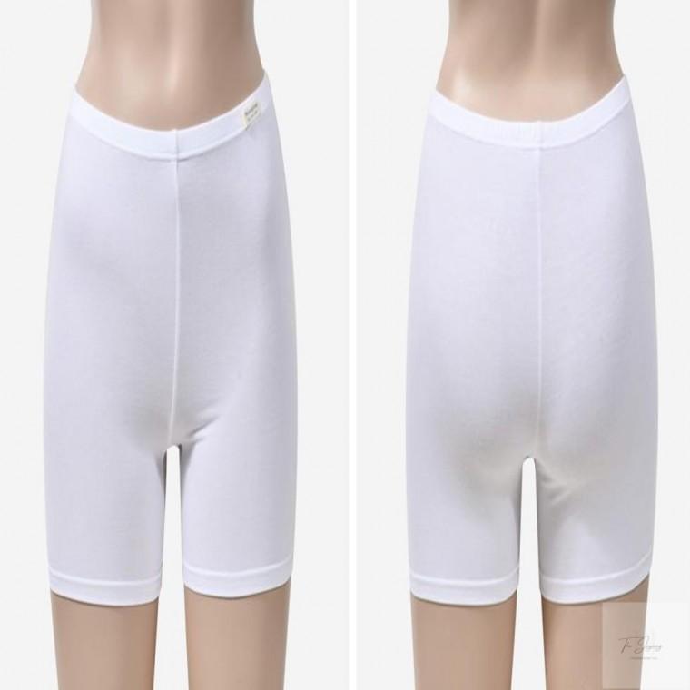 모달 3부 여성 속바지 교복속바지 속치마 여성속바지여름용 여성여름속바지