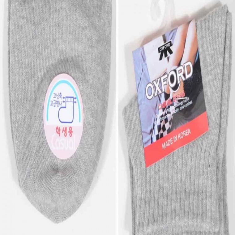 면 무지 숙녀 단목양말 여자여름양말 여성삭스 여름양말 데일리양말