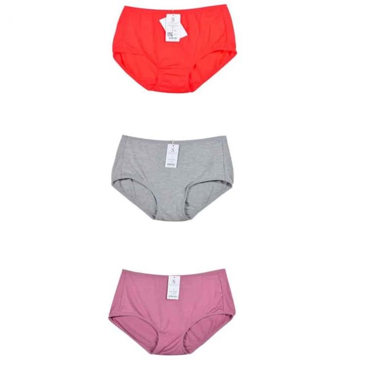 데일리 여성 맥시팬티 여성팬티 여자속옷팬티 여성보정팬티여름용 여성미디팬티