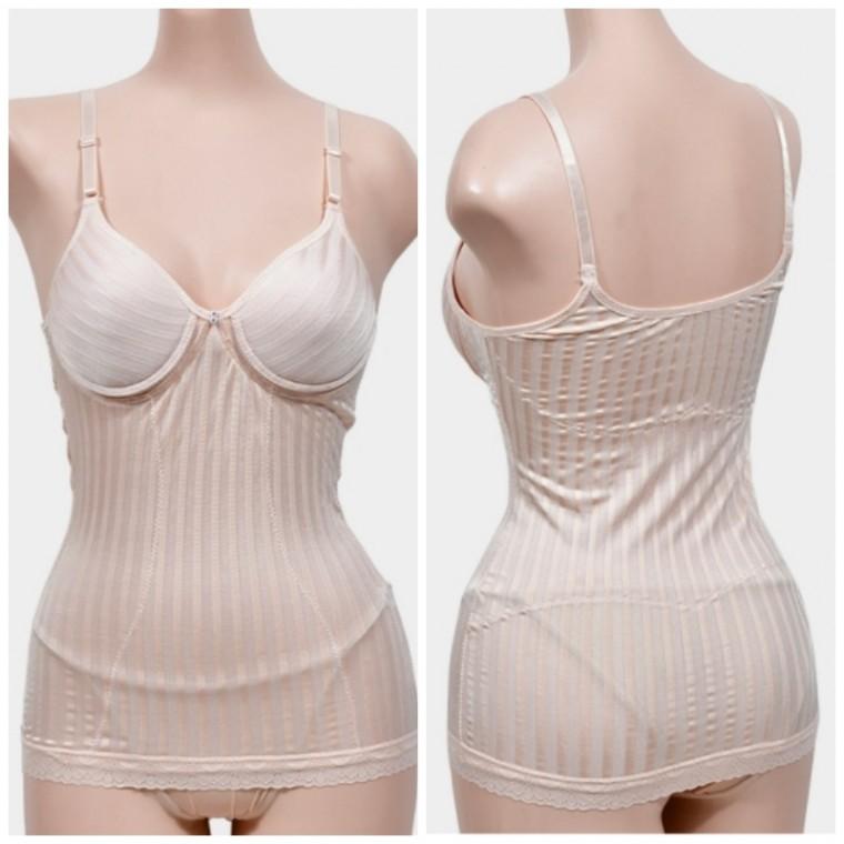 끈브라런닝 인견속옷 여성인견런닝 여자메리야스 여름여성속옷 쿨이너웨어