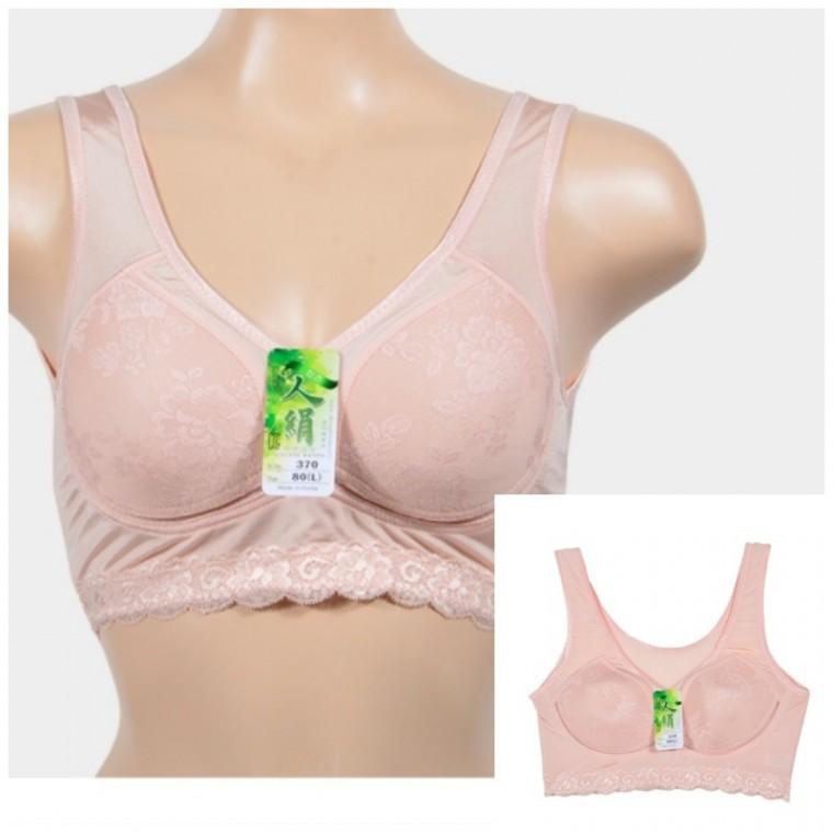 편한스포츠브라 여성브래지어 여름브래지어 노와이어브래지어 와이어없는브라 여성이너웨어