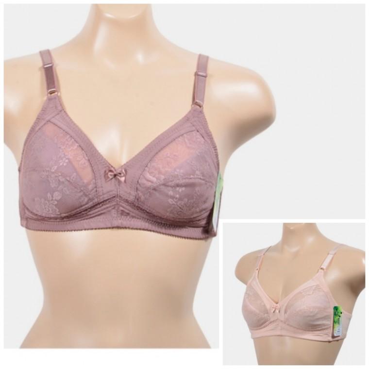 노몰드브라 여름여자속옷 인견노와이어브라 와이어리스 노와이어여자속옷 브레이지어