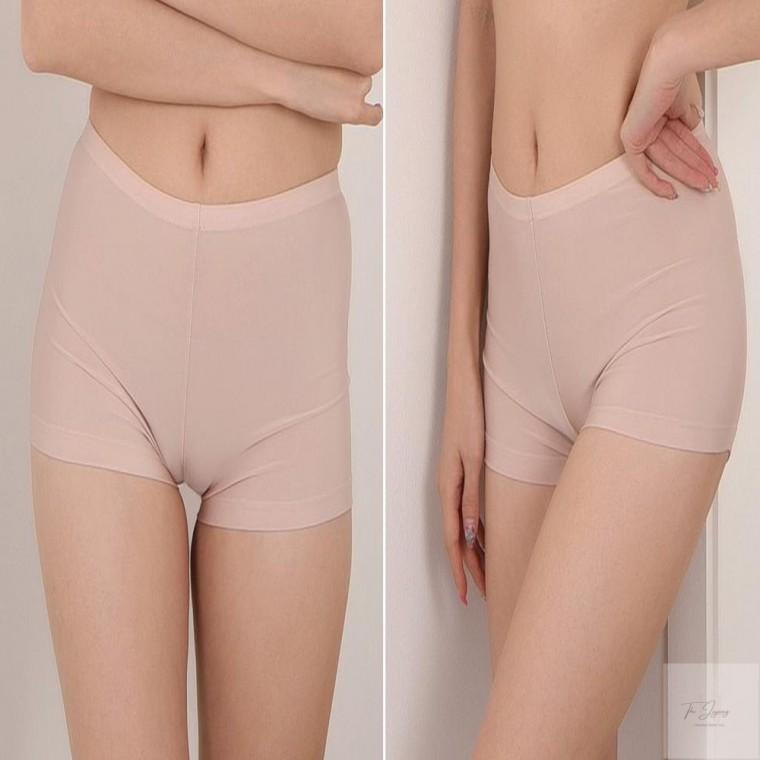 인견 여름 여성 숏 속바지 원피스속바지 여성치마속바지 속치마 웨딩속바지