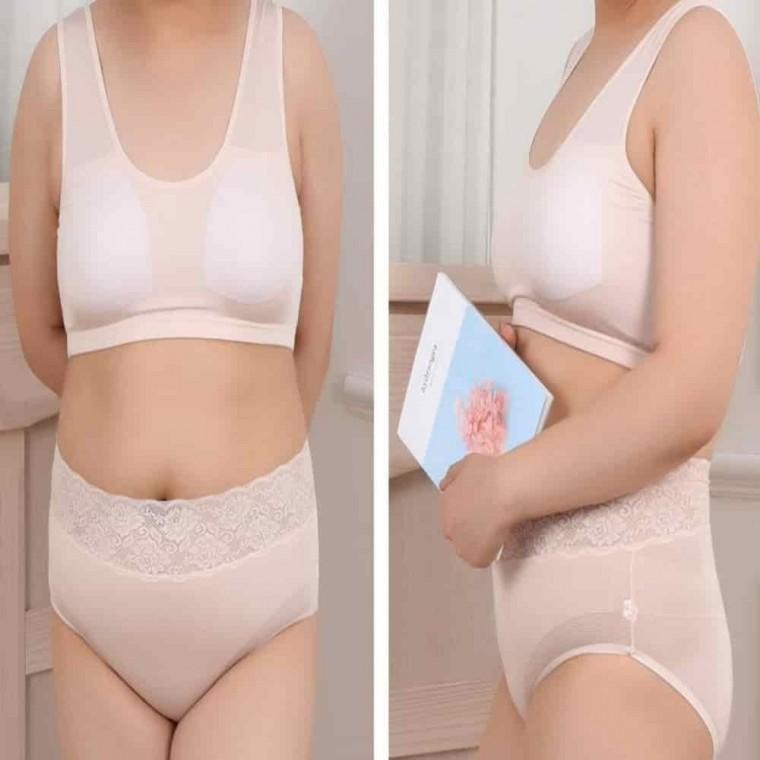 캡내장 풀컵 인견 빅사이즈 스포츠브라 여름스포츠브라 여성속옷 여성스포츠브라 스포츠이너웨어