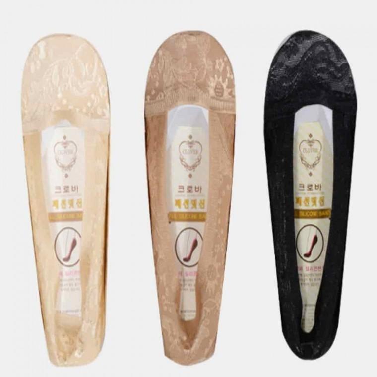 미끄럼 방지 쟈가드 덧신 안벗겨지는페이크삭스 안벗겨지는양말 여자페이크삭스 여자여름양말