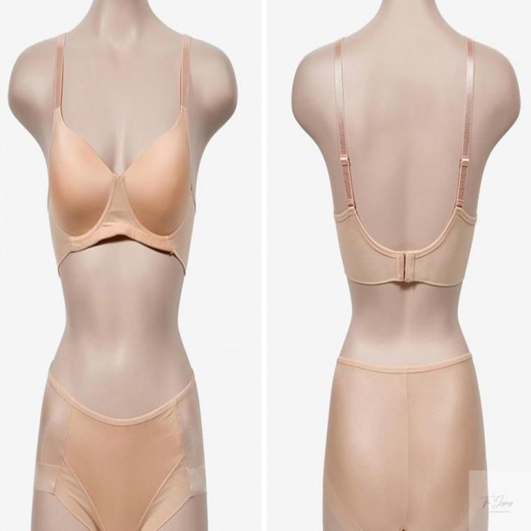 노와이어 B컵 브라팬티세트 여름브라 여성속옷 수면브라 여성브라