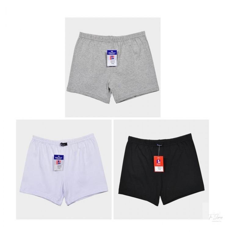 면스판 여성 2부 속바지 편한속바지 학생속바지 웨딩속바지 여성속바지여름용