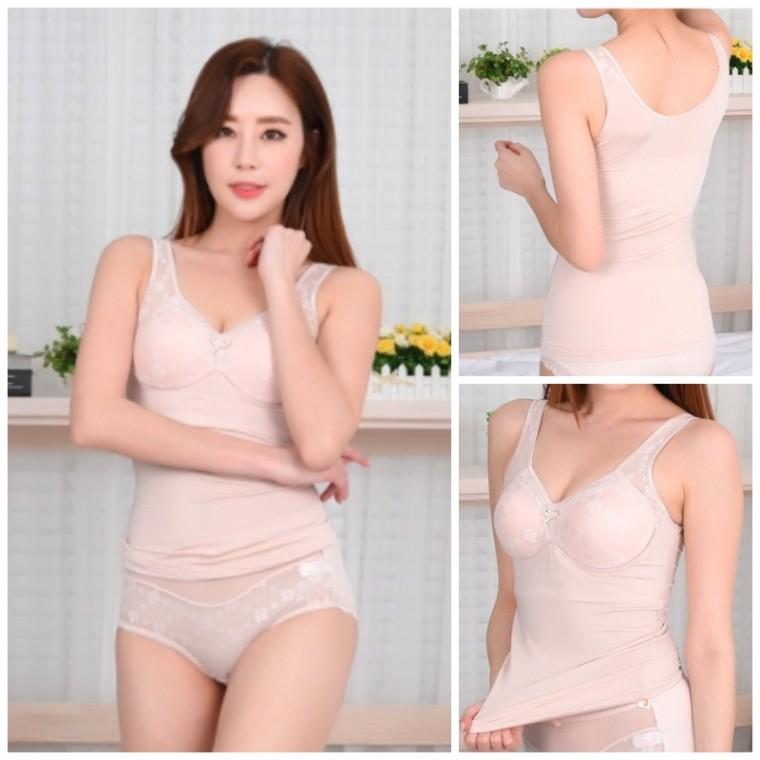 여성브라런닝 여자런닝 쿨브라 런닝브라탑 브라탑민소매 여름속옷