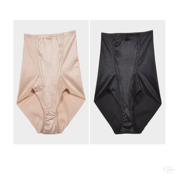 (비너스)복부보정 숏 누드 삼각 거들 팬티 여성거들 압박팬티 여름보정속옷 똥배속옷