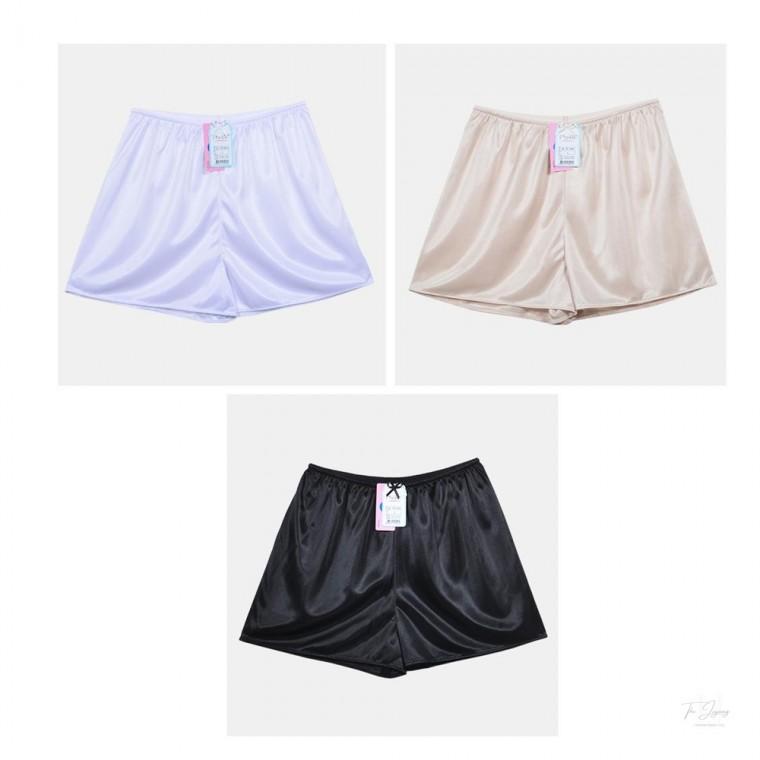 속바지 슬립 Y존커버속바지 속치마 여성여름속바지 원피스속바지