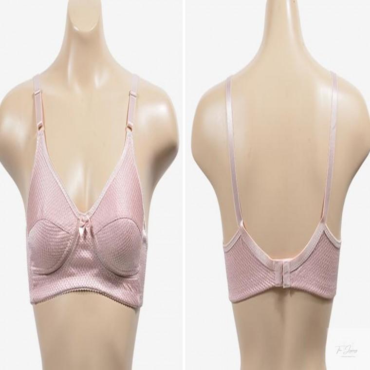 노와이어 노몰드 풀컵 브라 이너웨어 수면브라 여름브라 여성란제리