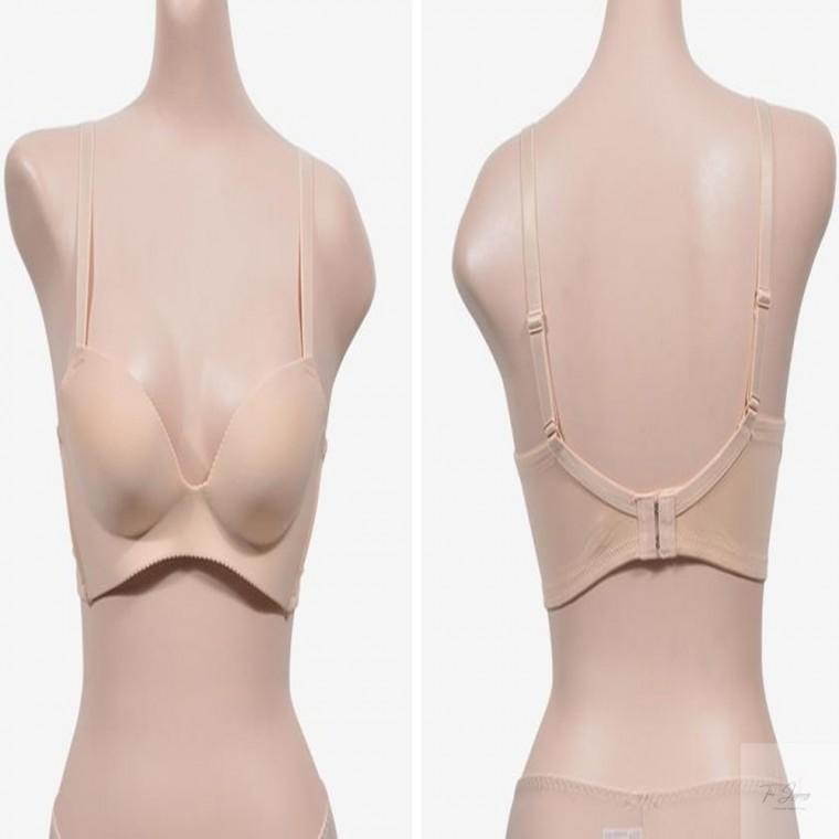 (비비안)노와이어 A컵 뽕브라 여자브라 여름브라 사계절브라 수면브라