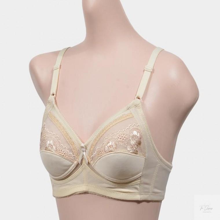 (비너스)노와이어 AA컵 브라 여성브라 브라자 여름브라 언더웨어