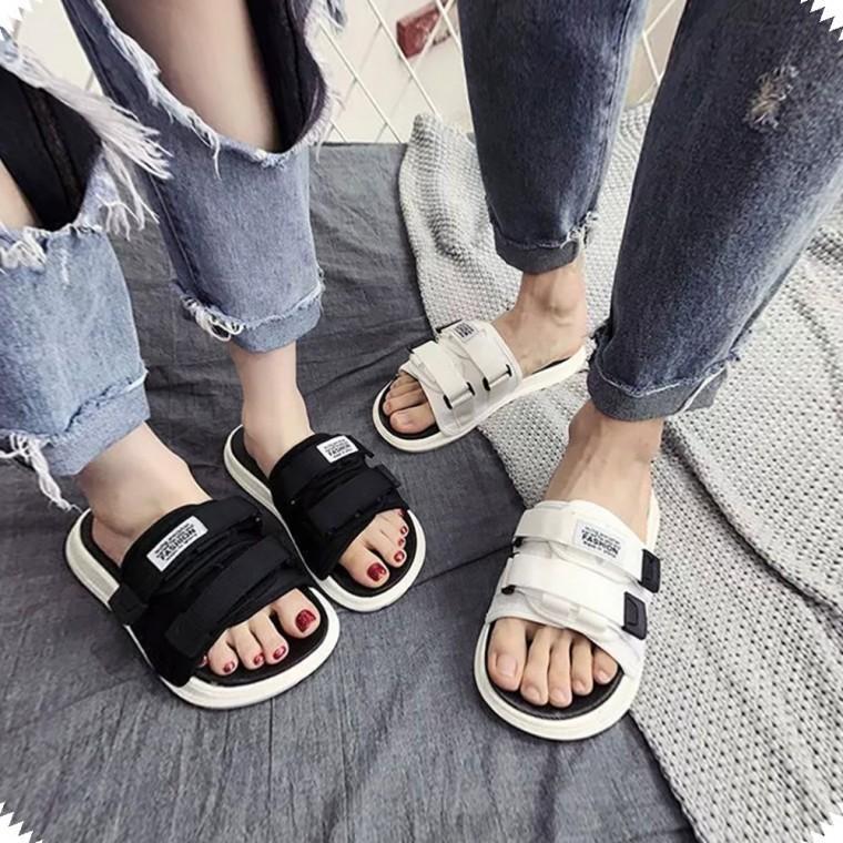 여름 사무실 슬리퍼 푹신한 샌들 실내화
