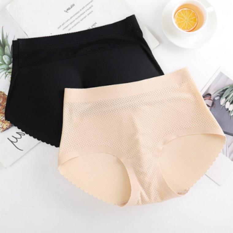 여름 골지 쿨링 반팔 티셔츠 크롭 아이스 스판 슬림핏 티셔츠