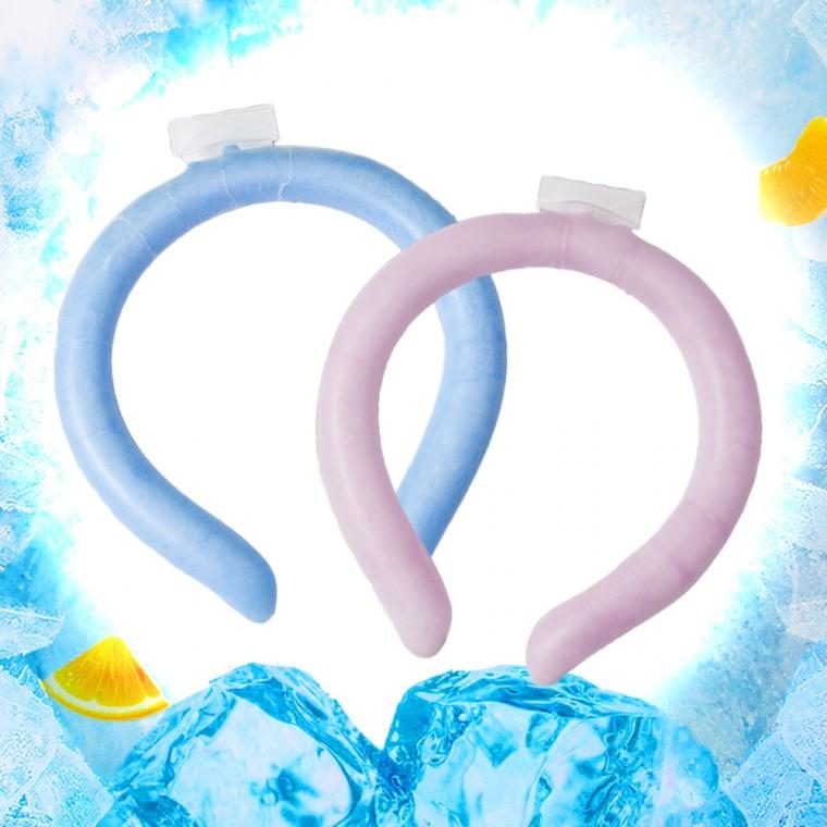 18도 아이스쿨러 등산스카프 아이스 골프용품 여름용품 넥쿨러 목아이스팩