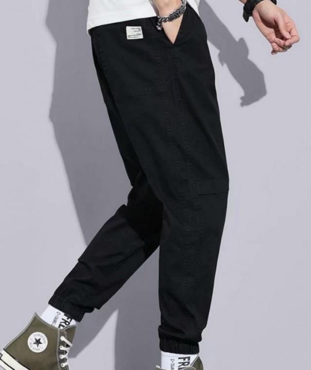 바지 데일리 트레이닝 작업복 여름 봄 편한