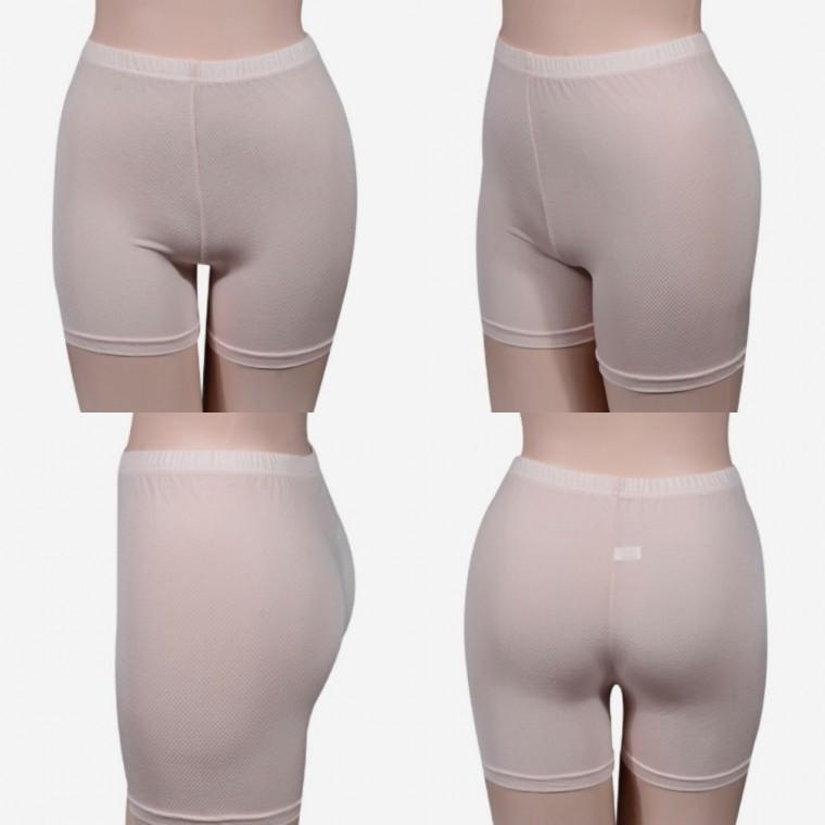 여름속바지 인견속바지 학생속바지 편한속바지 속반바지 이너팬츠