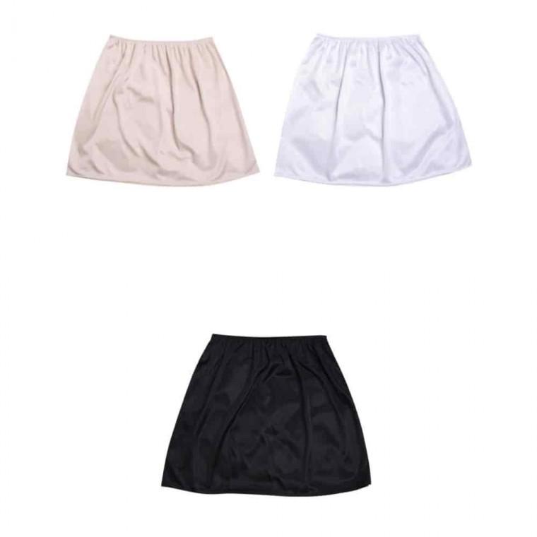 속치마 슬립 Y존커버 Y존속바지 여름속바지 속바지