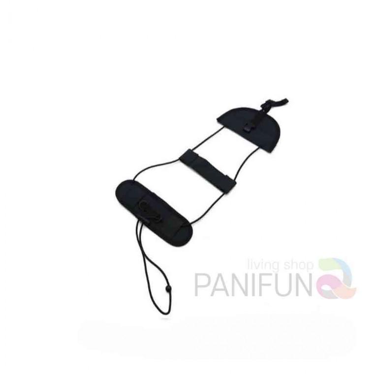 캐리어 보조백 고정끈 가방스트랩 캐리어고정밸트 가방스트랩끈 자전거캐리어고정끈 가방끈스트랩 바이크가