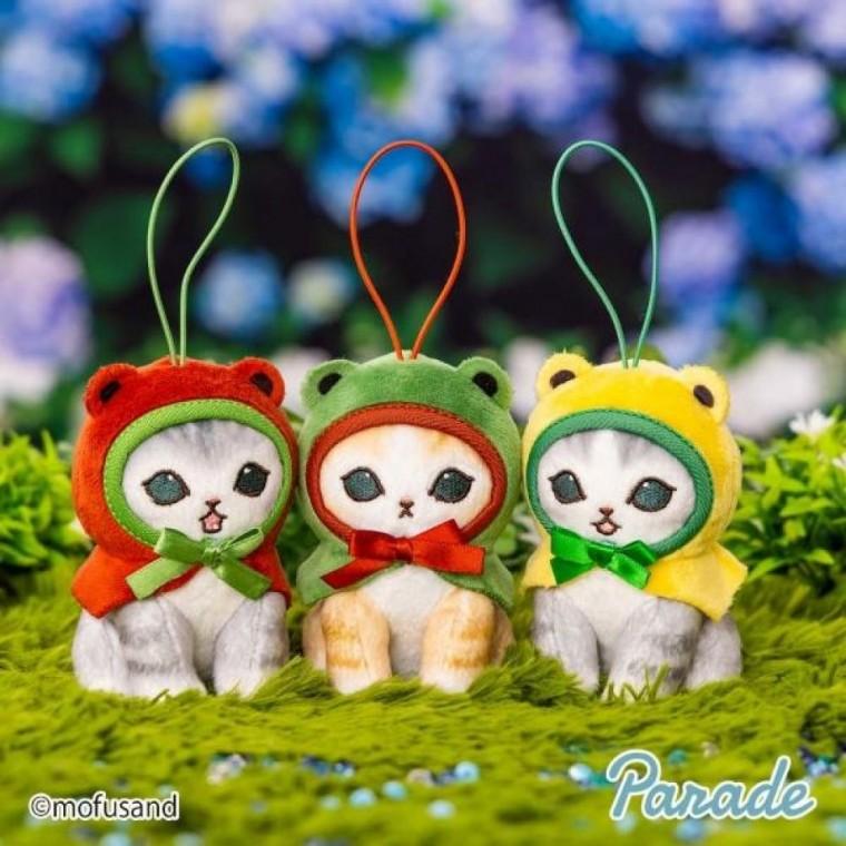 캐릭터 가방 고리 인형 9cm 미니 마스코트 키링 학생 가방 장식 캐릭터 굿즈