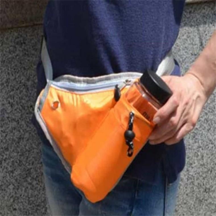 수납 숄더백 힙색 물병가방 레저가방 러닝백
